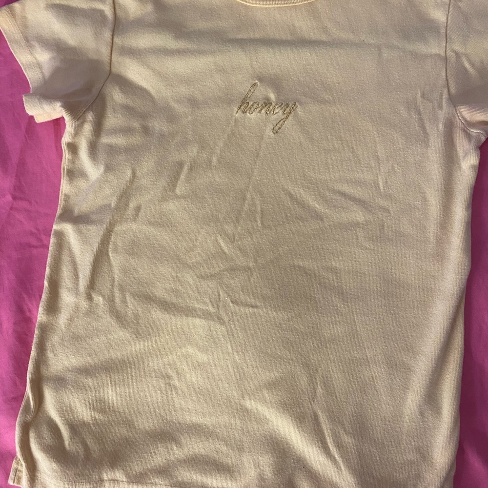 Brandy melville tee